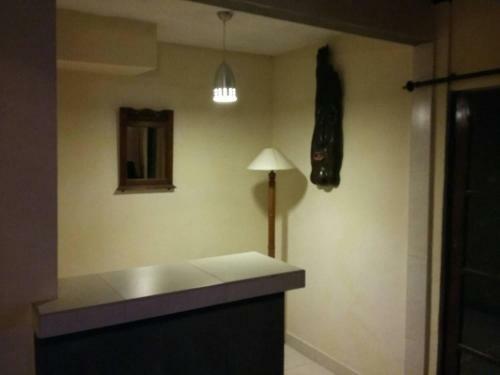 Hostal Puri Kutat Lestari