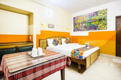 Hotel Ashrey