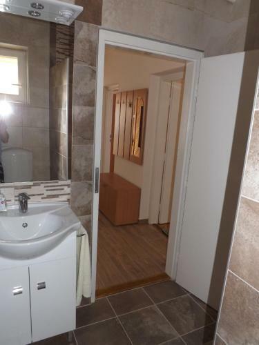 Apartamento Fagy�ngy