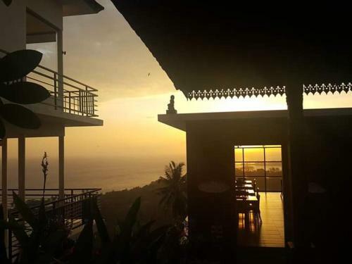 Hostal Villa Aryaguna