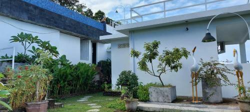 Hostal Villa Aryaguna