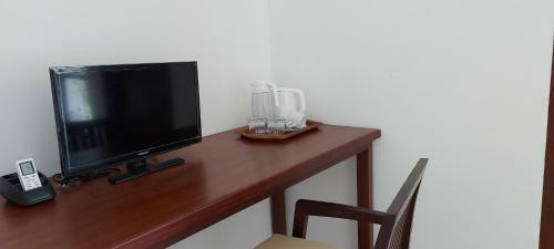 Hostal Villa Aryaguna