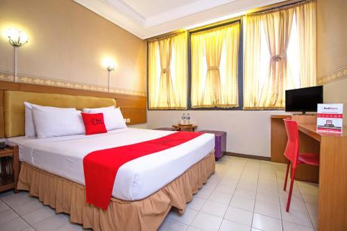 Hotel Reddoorz Near Hyperpoint Pasteur 2