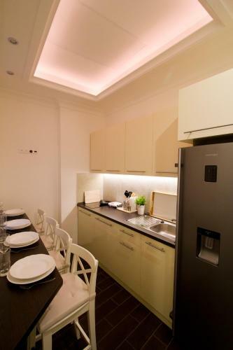 Elisabeth Bridge Apartmans