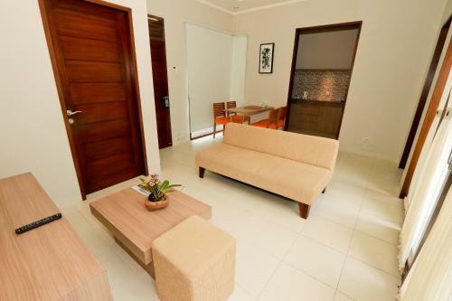 Villa Umah D? Kampoeng