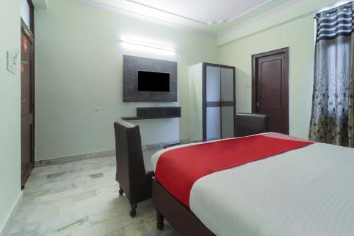 Hotel Vijeet Palace