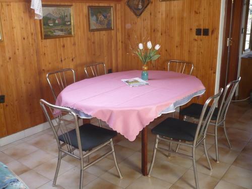 Holiday Home Fonyod 21