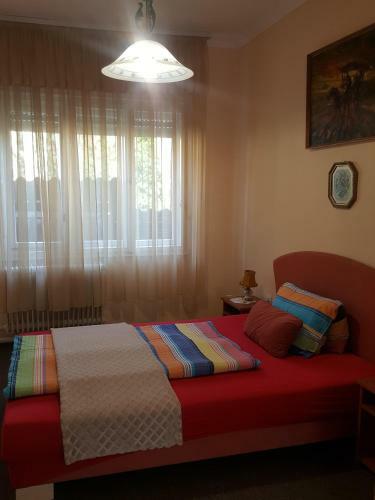 Holiday Home Fonyod 21