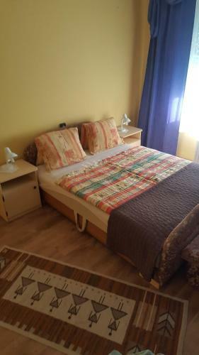 Holiday Home Fonyod 21