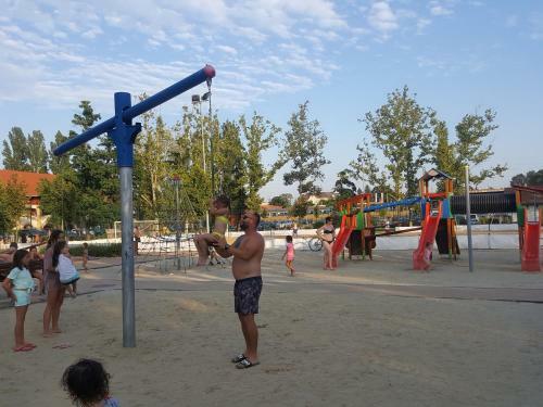 Holiday Home Fonyod 21