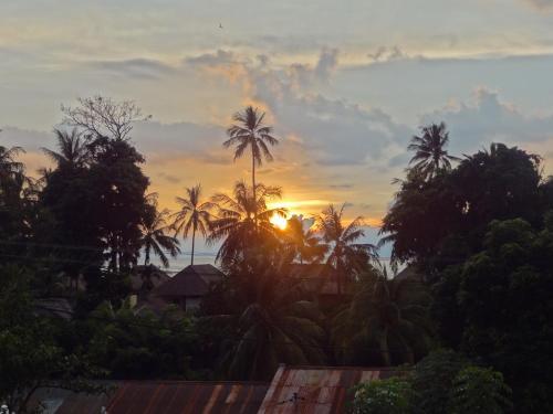 Hostal Teras Lombok Bungalow