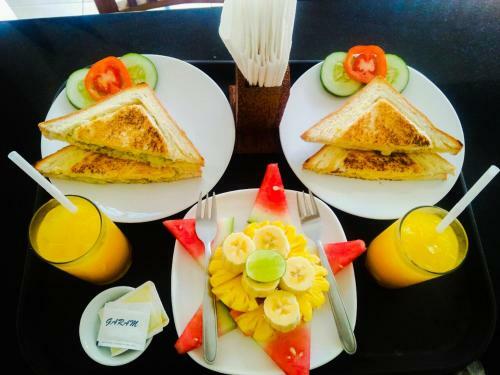 Hostal Teras Lombok Bungalow