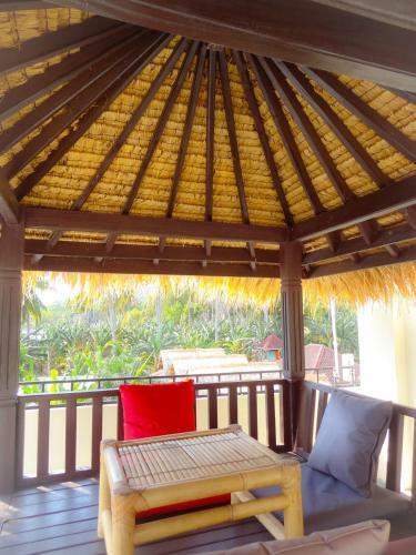 Hostal Teras Lombok Bungalow