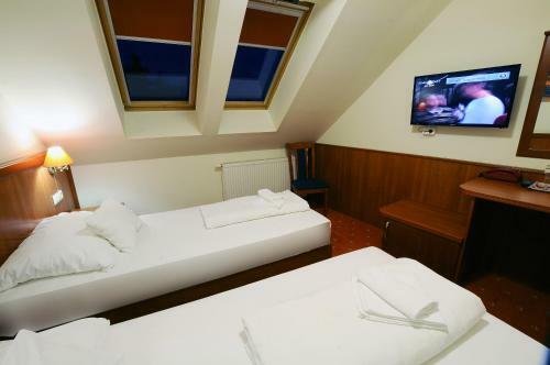 Hotel Barbak�n