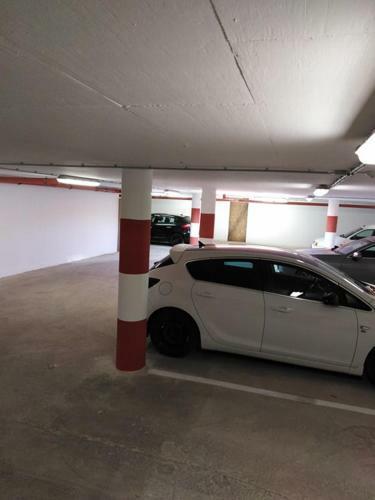 Hotel Barbak�n