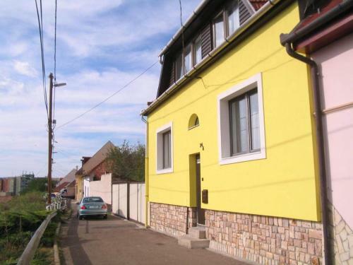 Hostal Burg Eger