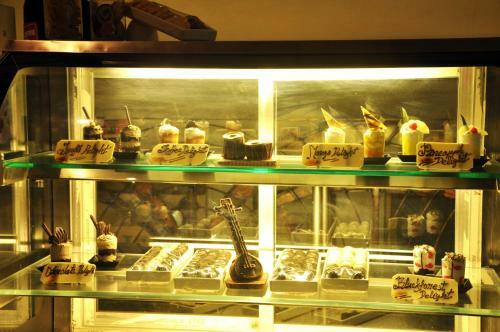 Indismart Hotel