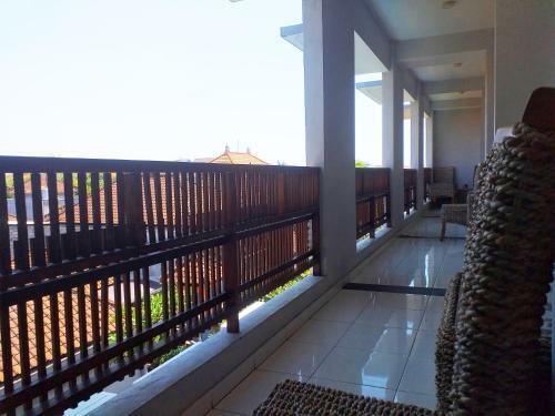 Hostal Spunky Premiere Kuta
