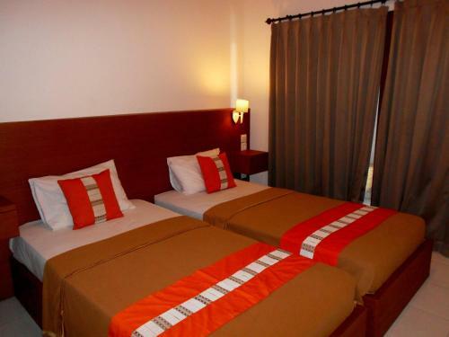 Hostal Spunky Premiere Kuta