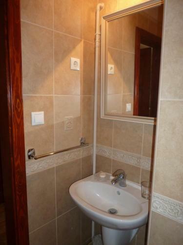 Apartamento Kab�ca Vend�gh�z