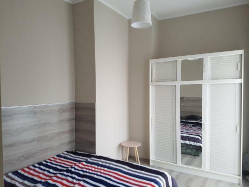 Apartamento Attila Villa