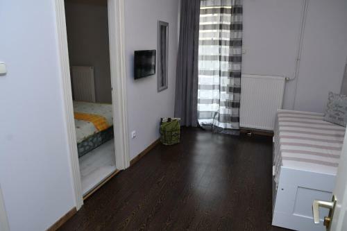 Apartamento Attila Villa