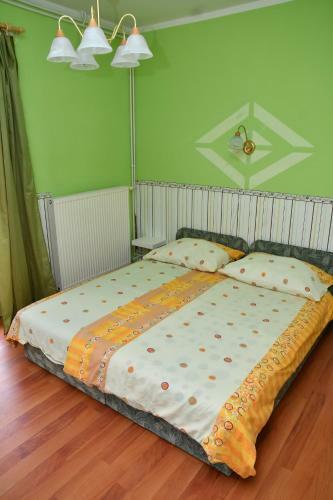 Apartamento Attila Villa