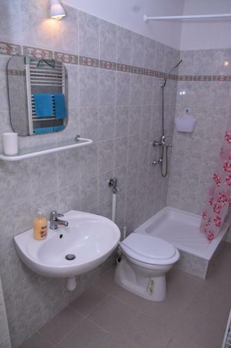 Apartamento Attila Villa