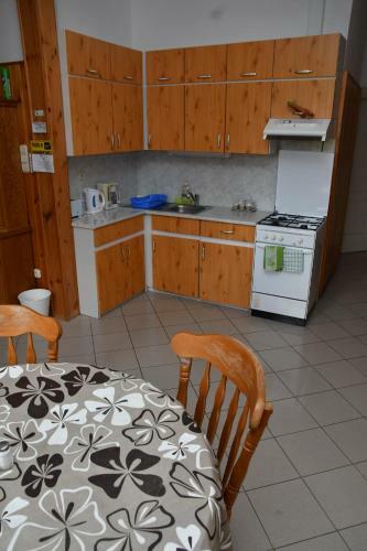 Apartamento Attila Villa