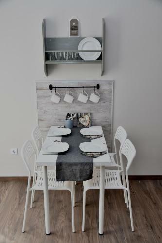 Apartamento Attila Villa