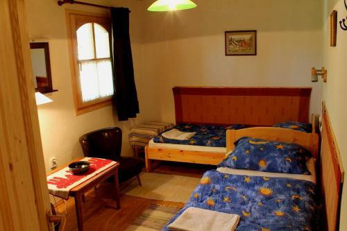 Hostal Anna Lak