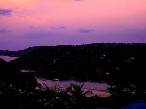 D'mas Huts Lembongan