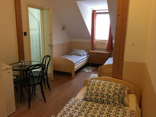 Bed & Breakfast Term�l Panzi�