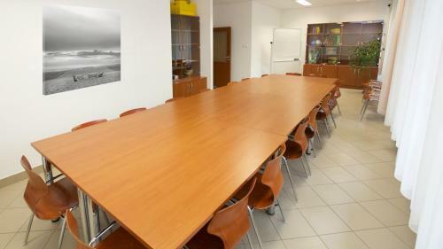 Oec West Hostel