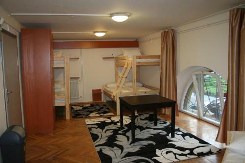 Hello Amazing Budapest Hostel