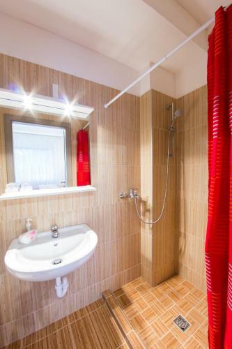 Hostal V�ndor Vend�gh�z