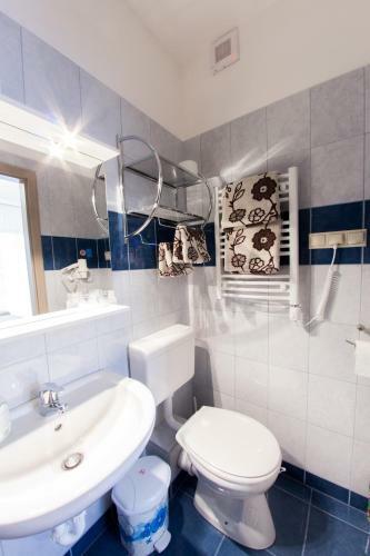 Hostal V�ndor Vend�gh�z