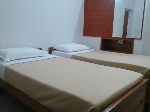 Hotel Surag Residency