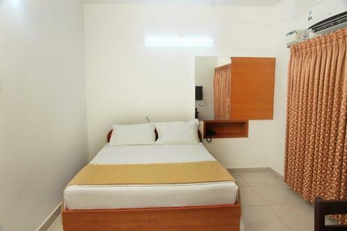 Hotel Surag Residency