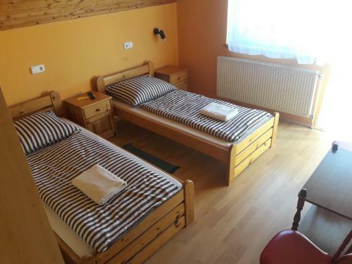 Hostal Arielle Panzi�
