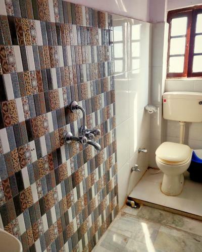 Hostal Natraj Guest House