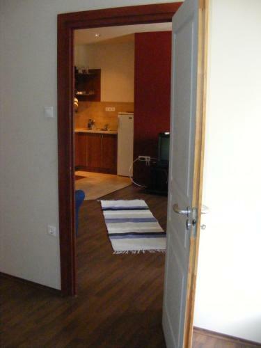 Palatinus Apartment
