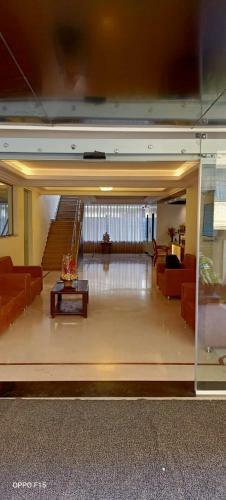 Hotel Karma Palace