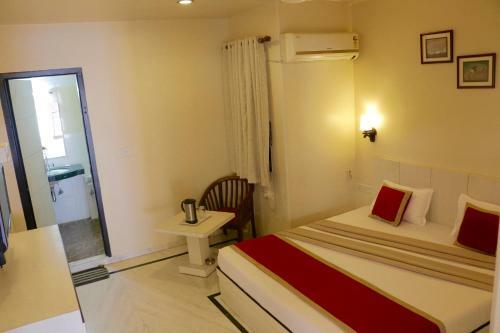 Hotel Ruby