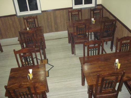Hotel Ruby