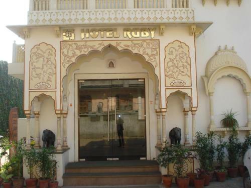 Hotel Ruby