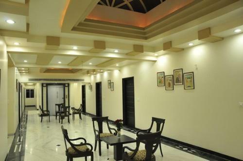 Hotel Ruby