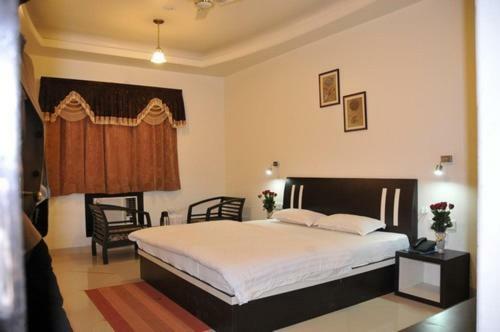 Hotel Ruby