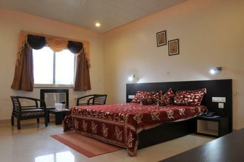 Hotel Ruby