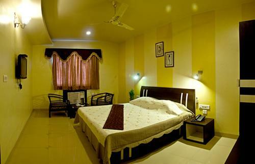 Hotel Ruby
